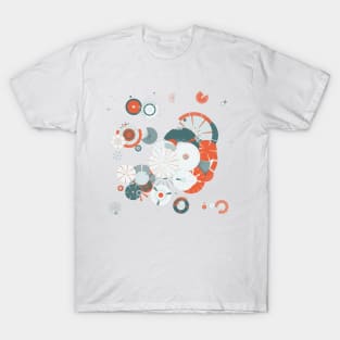 Dancing Machine (3) T-Shirt